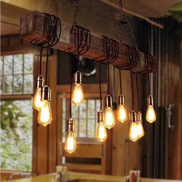 Buy Barn light pendant Lamp Fixtures For indoor Home Lighting Decor (WH-VP-44) at wholesale prices