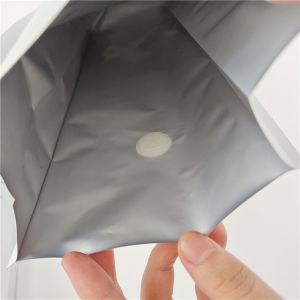 Best Selling Recyclable Environmental Friendly Gusset Packaging Bags for Coffee