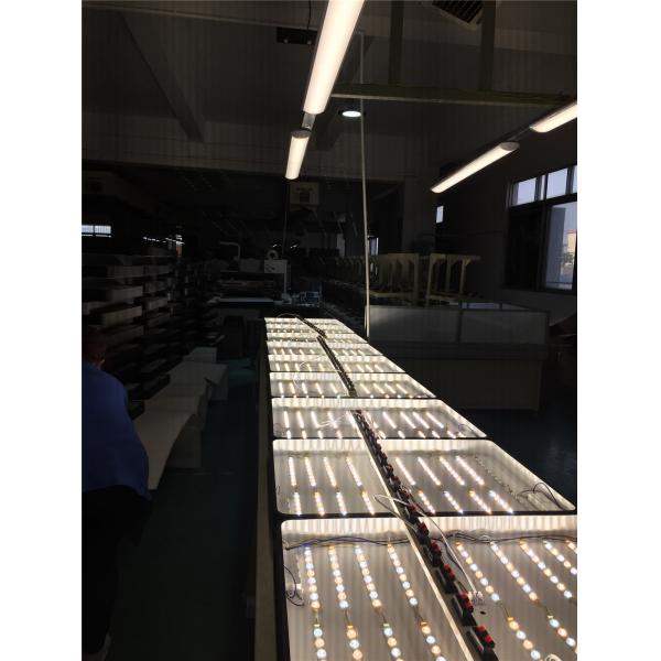 48W Tuya Bluetooth Panel Light