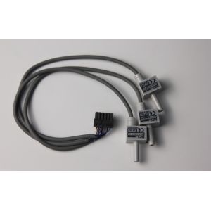 CM / DT401 Smt Machine Parts N510025620AA 01FDC081121 KXF0DQXAA00 KXFY1544A00