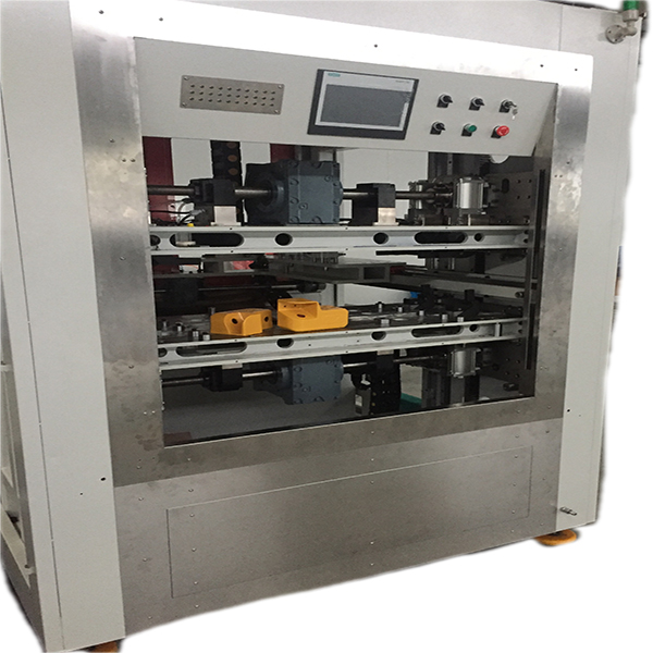 Car 380V Heat Welding Machine 6000W Infrared Welder For Vehicle Interior Plastic