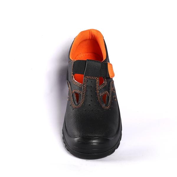 US Sizes 5-12 Slip Resistant Safety Boots With Low Cut Protection Safety Shoes