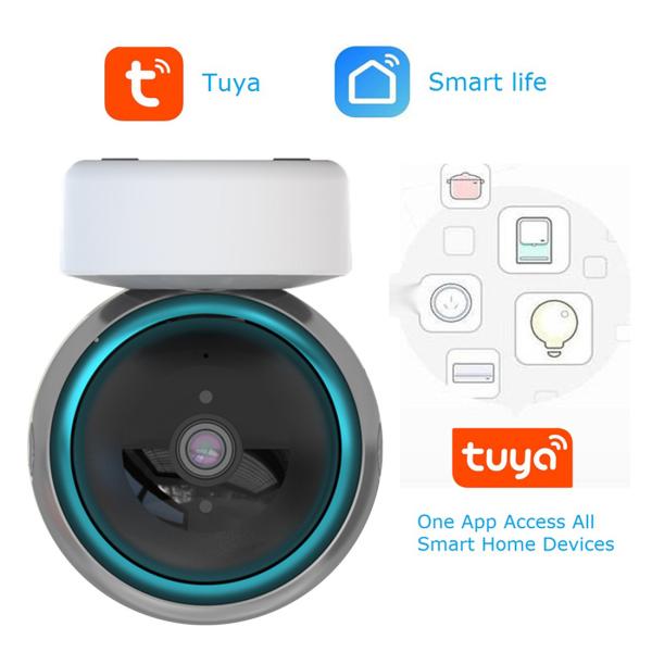 Indoor Smart Camera(TY-S2-P0)