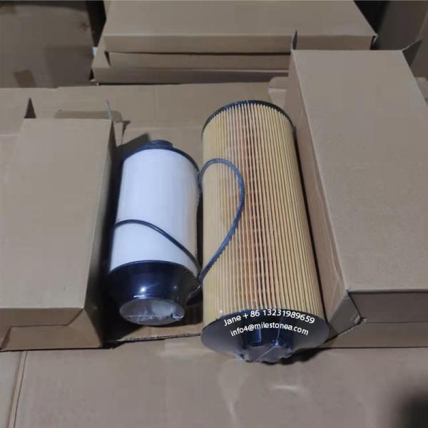 Diesel engine oil filter A4701800009 A4701840625 4701840725002 A4701840725 E824HD264