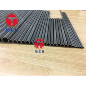 Anti Rust Cold Drawn Thickness 30mm Precision Steel Tube