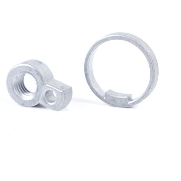 Buy Chemical Heat Treatment Powder Metallurgy Fitness Equipment Grip Accessories at wholesale prices