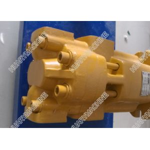 XCMG crawler crane part, 803000269 travel motor, swing motor for QUY50