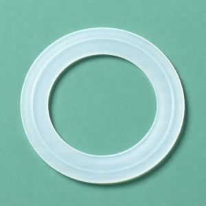 Leak Proof Silicone Rubber Seal Ring , Waterproof Thermos Water Bottle