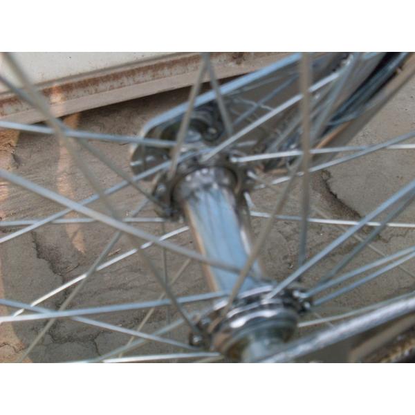 17KGS 16''-20'' Single Speed Children Boy Kid Mini Chopper Bike with Hard Frame Standard