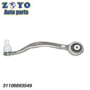 Front Lower Control Arm Set for BMW X7 19-20 Ball Joint 40 Cr Replace/Repair