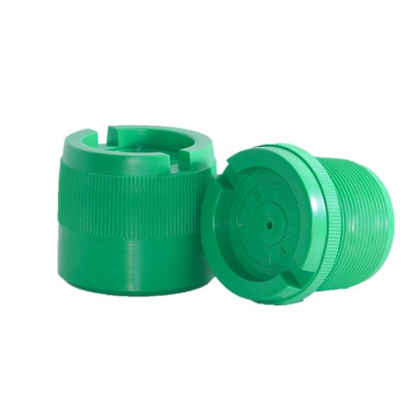 Buy 2 7/8" Plastic Screw Protector , Pin And Box Pipe Thread Protectors at wholesale prices