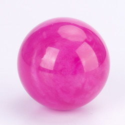 Body Back Manual Massage Roller Ball Easy Carry Customized