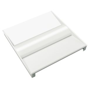 DLC Recessed LED Troffer Light CCT Tunable 2x2 2x4 30w 40w DLC Premium