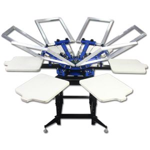 Quality screen printing equipment packages for sale