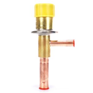 New Condition Automatic Expansion Valve with Hot Gas Bypass for R404A Refrigerat