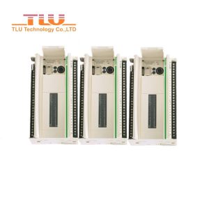 China Schneider Modicon TSXSCP114 Schneider Electric PLC on sale