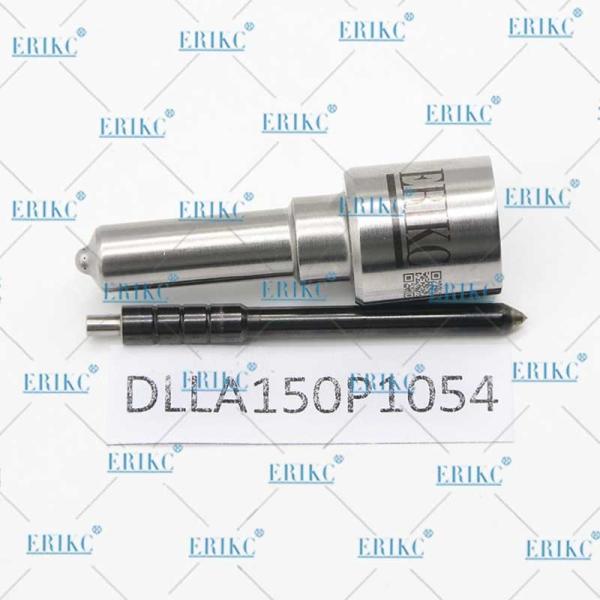 ERIKC DLLA 150P1054 Diesel Engine Nozzle DLLA 150 P 1054 Spraying Nozzles DLLA150P1054 093400-1054 For Denso Hino
