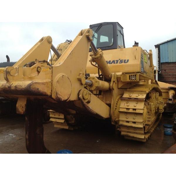 Buy D375A Used  bull dozer export africa at wholesale prices