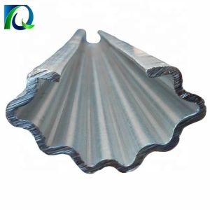 Light Wine Grape Trellis Systems , Vineyard Line Posts With 2 Side H Holes