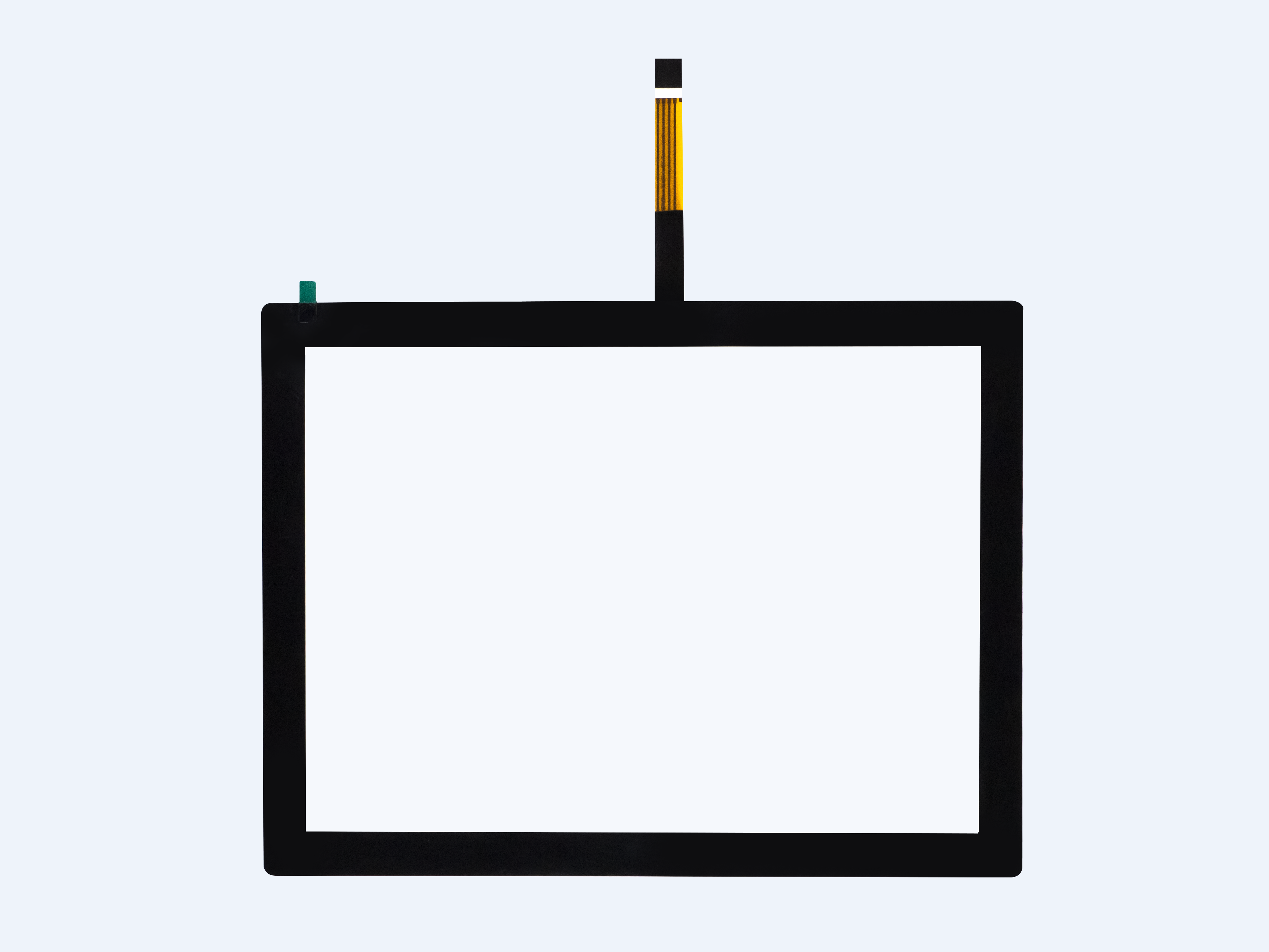 China Custom Flexible PCB 500mm x 500mm Panel 0.5oz-3oz Copper on sale