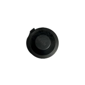 Temperature Black Rubber Water Pump Seal Integral Round Seal With Excellent