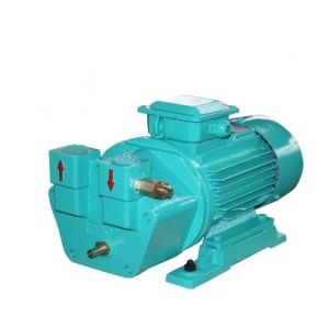 3 Phase 380V Sk 2sk 2be Liquid Ring Vacuum Pump