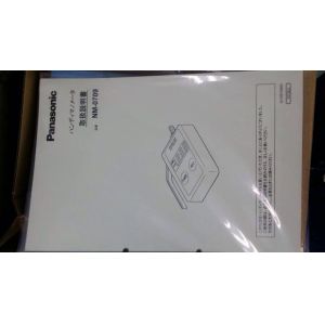 N447PG10-003 HANDY MANOMETER , Stainless Steel Surface Mount Components