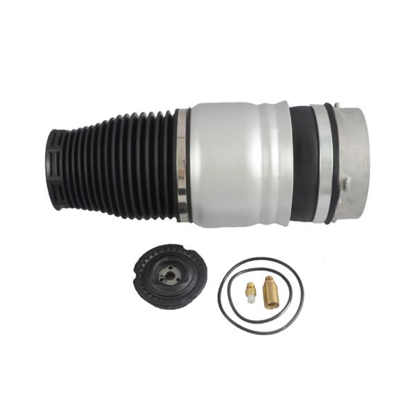 Buy Audi Q7 Front Air Suspension Springs 7L6616403B Air Bag at wholesale prices