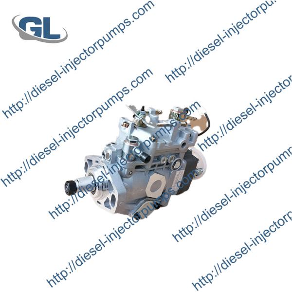Good price Diesel Fuel Injection Pump VE3/9F1500L376AG 0001060376 For KI-POR Generator