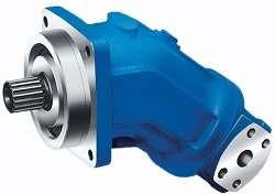 Quality BTPS Rexroth Hydraulic Piston Pumps A2FO 16 23 32 45 56 107 160 200 250 A2FO56/61RPPB05 A2FO16/61L-PZB06 for sale