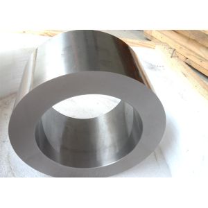 Wear Resistant Tungsten Carbide Roller For Stretch Reducing Mill