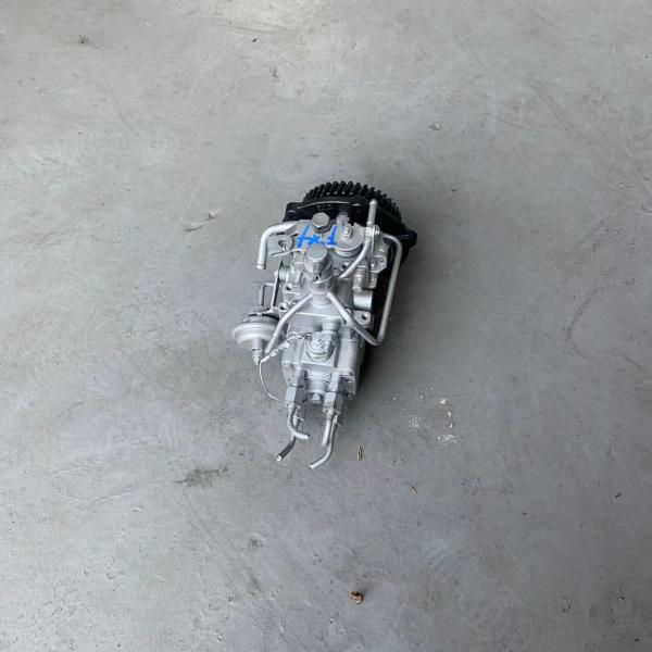 Buy 4JB1 Second Hand Fuel Pump Enhance Engine's Performance at wholesale prices