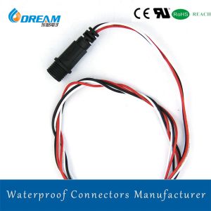 DREAM START M10 Led Lights Strip Plugs and Connectors Wire Safe Light Connector