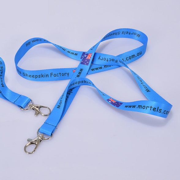 Buy Promotional cheap Polyester Lanyard with logo/Polyester lanyard,customized lanyards, badge holders and id badge holders at wholesale prices