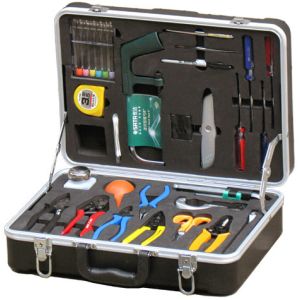 Fusion Splicing Fiber Optic Cable Tools