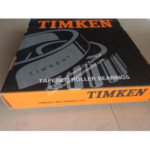 China TIMKEN  Taper Roller Bearing   HH932145/HH932110 , HH932145-HH932110 on sale