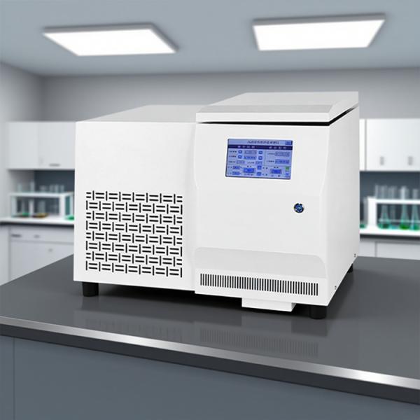 High-throughput tissue grinder - Compatible with various grinding beads -