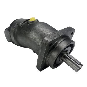 Inclined Shaft Bent Axis Axial Piston Pump Rexroth A2F Pump A2F25W2P1 A2F63R2P3