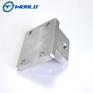 High CNC OEM Precision Milling Machining Aluminum Parts Service