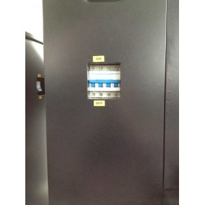 High Efficiency Far infrared Printer Dryer with Digital Tension Control