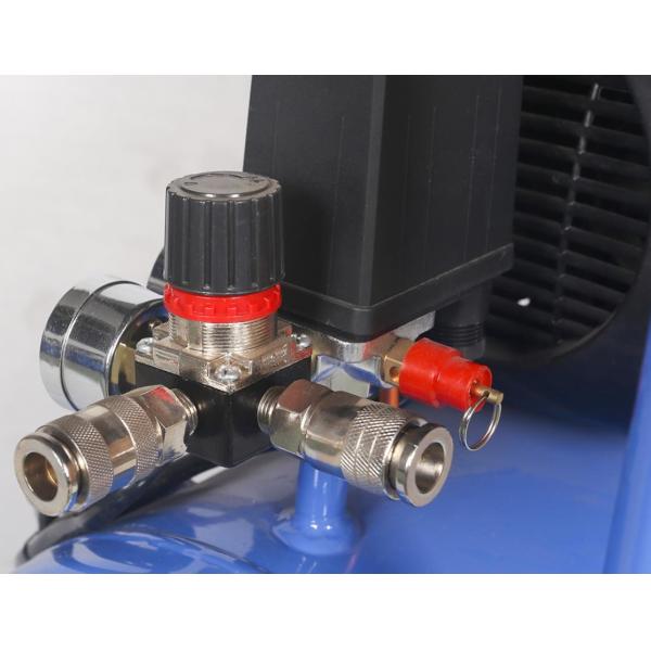 24L Screw Drive Air Compressor