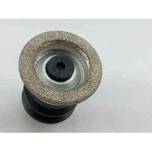 Grinding Wheel Assembly For Gerber Cutter Parts