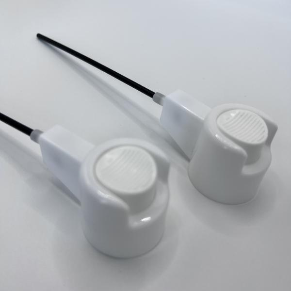 Convenient Spray Head with Extension Tube for Gardening and Pest Control - Reach Every Corner with Ease