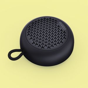 10-20 Hours Play Time Wireless Bluetooth Speaker with DC5V/1A Type C Charging