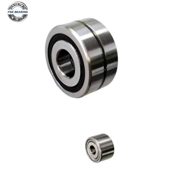 Buy P4 ZKLN1034-2Z Two-Way Thrust Angular Contact Ball Bearing 10*34*20mm Less Frictional at wholesale prices