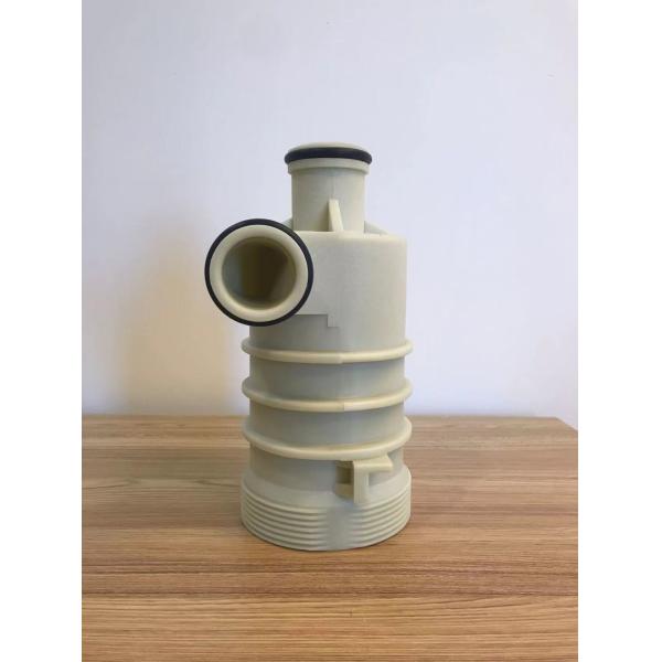 CPL350L Hydrocyclone Separator for Pulp System in Paper Mill