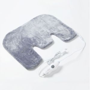 Electric Heating Shoulder Neck Shoulder Heating Pad Electric Blanket