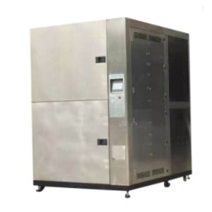 LIYI Auto Cold Hot Impact Thermal Temperature Shock Cycling Chamber