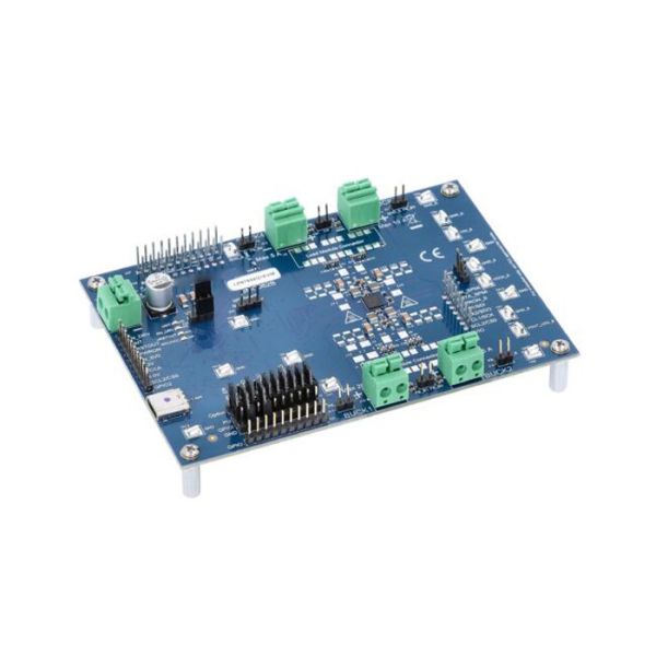 LP87694Q1EVM Embedded Solutions Automotive PMIC Evaluation Board LP87694-Q1