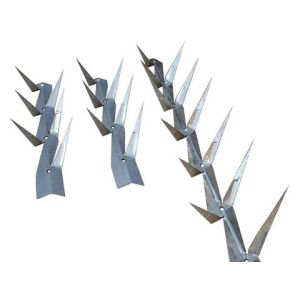 4 Foot Fence Security Spikes ISO9001